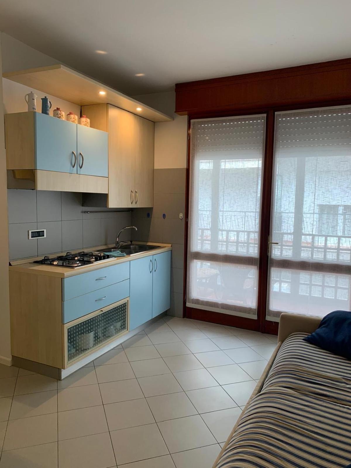Gracious Apartment Located In The Heart Of Lignano Lignano Sabbiadoro Kültér fotó