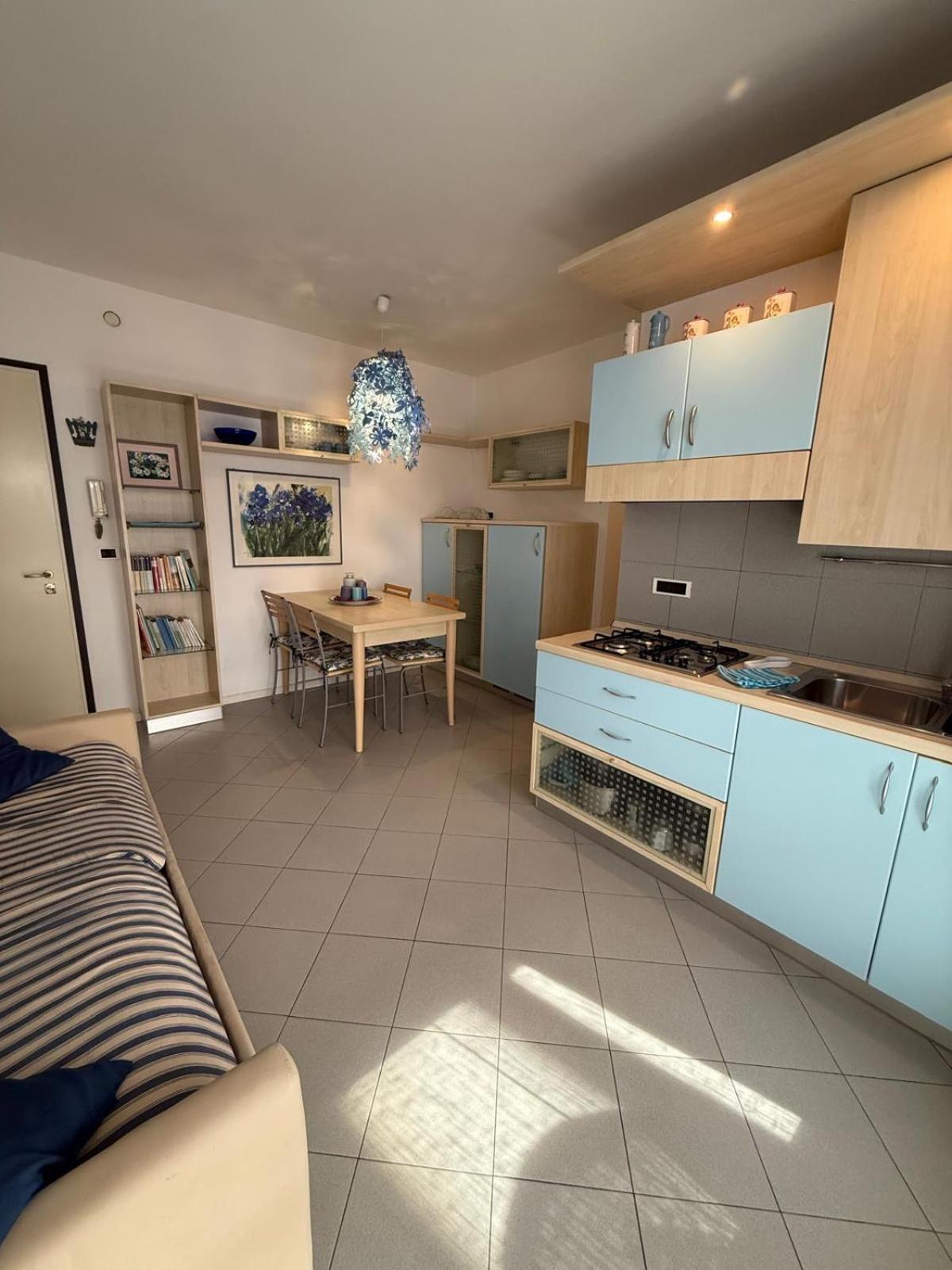 Gracious Apartment Located In The Heart Of Lignano Lignano Sabbiadoro Kültér fotó