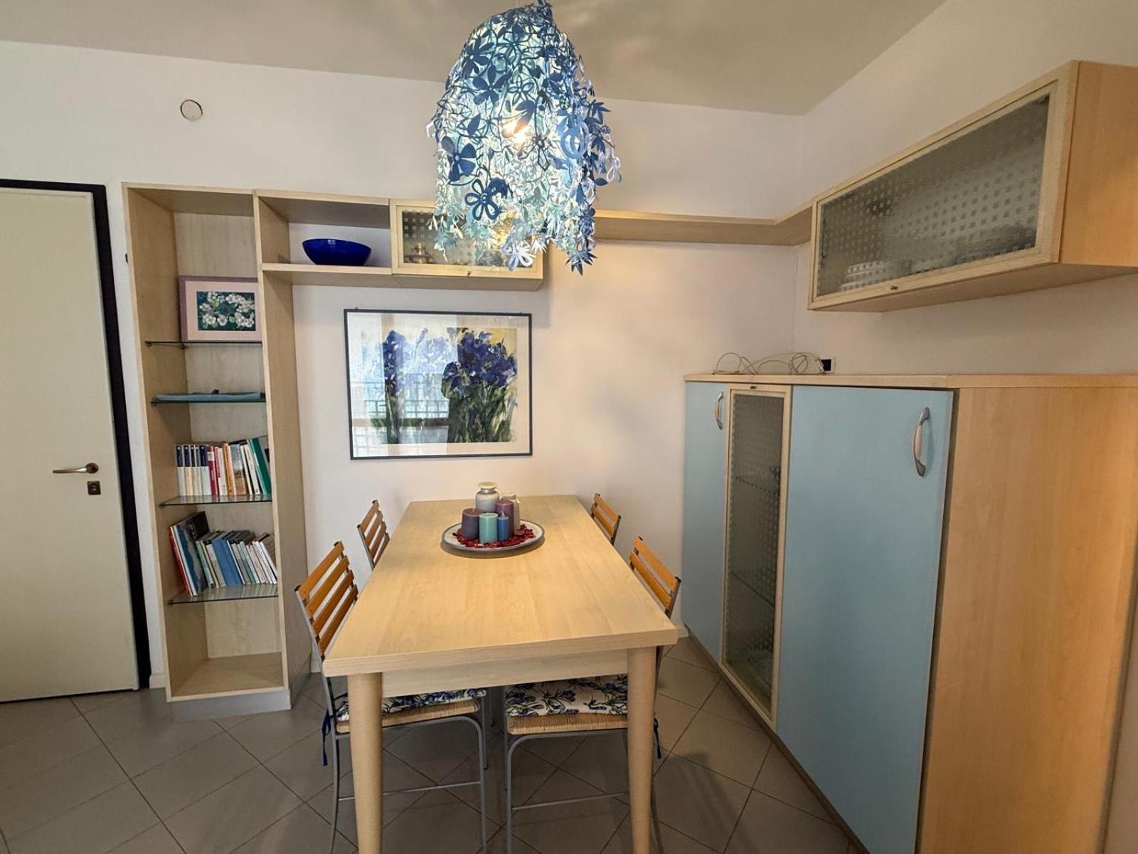 Gracious Apartment Located In The Heart Of Lignano Lignano Sabbiadoro Kültér fotó