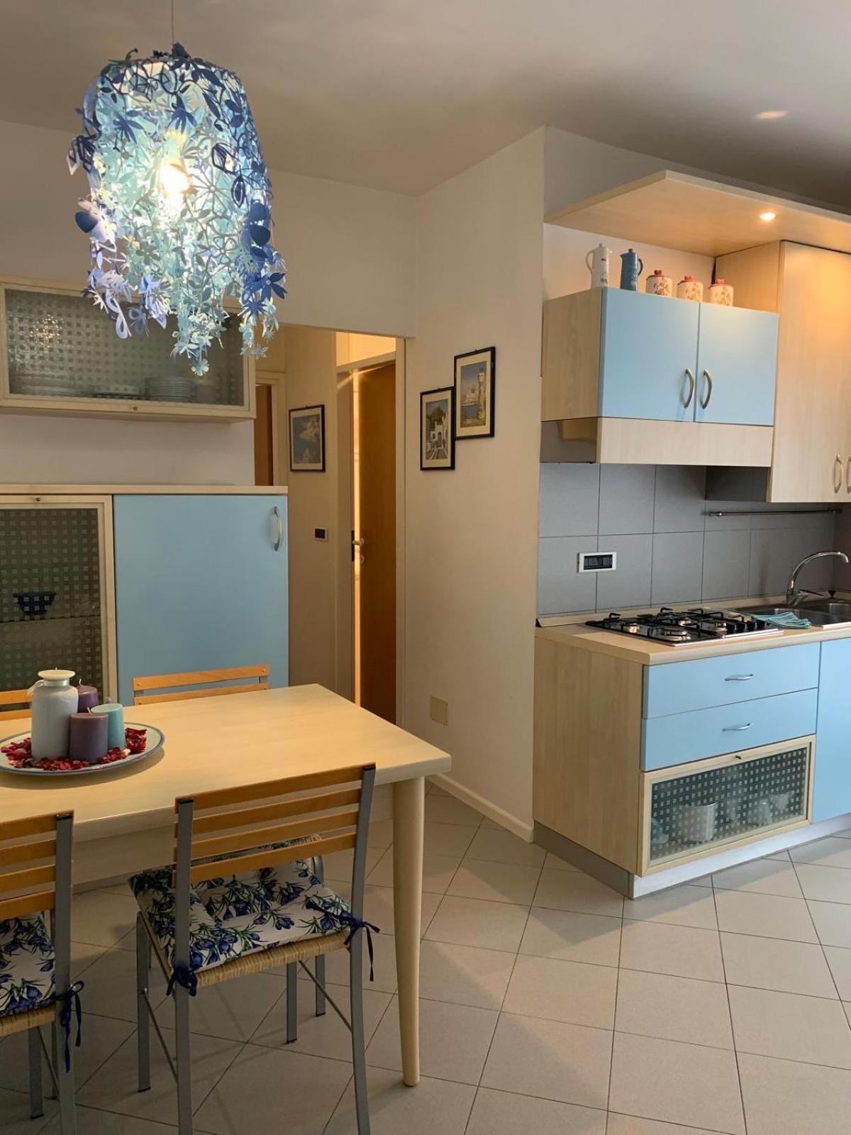 Gracious Apartment Located In The Heart Of Lignano Lignano Sabbiadoro Kültér fotó