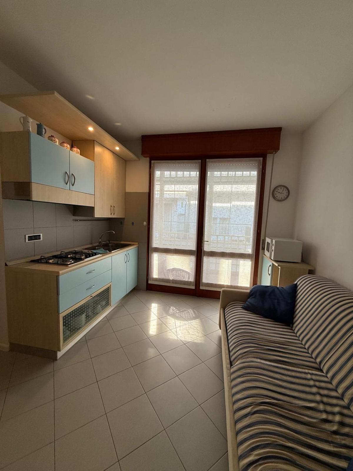 Gracious Apartment Located In The Heart Of Lignano Lignano Sabbiadoro Kültér fotó