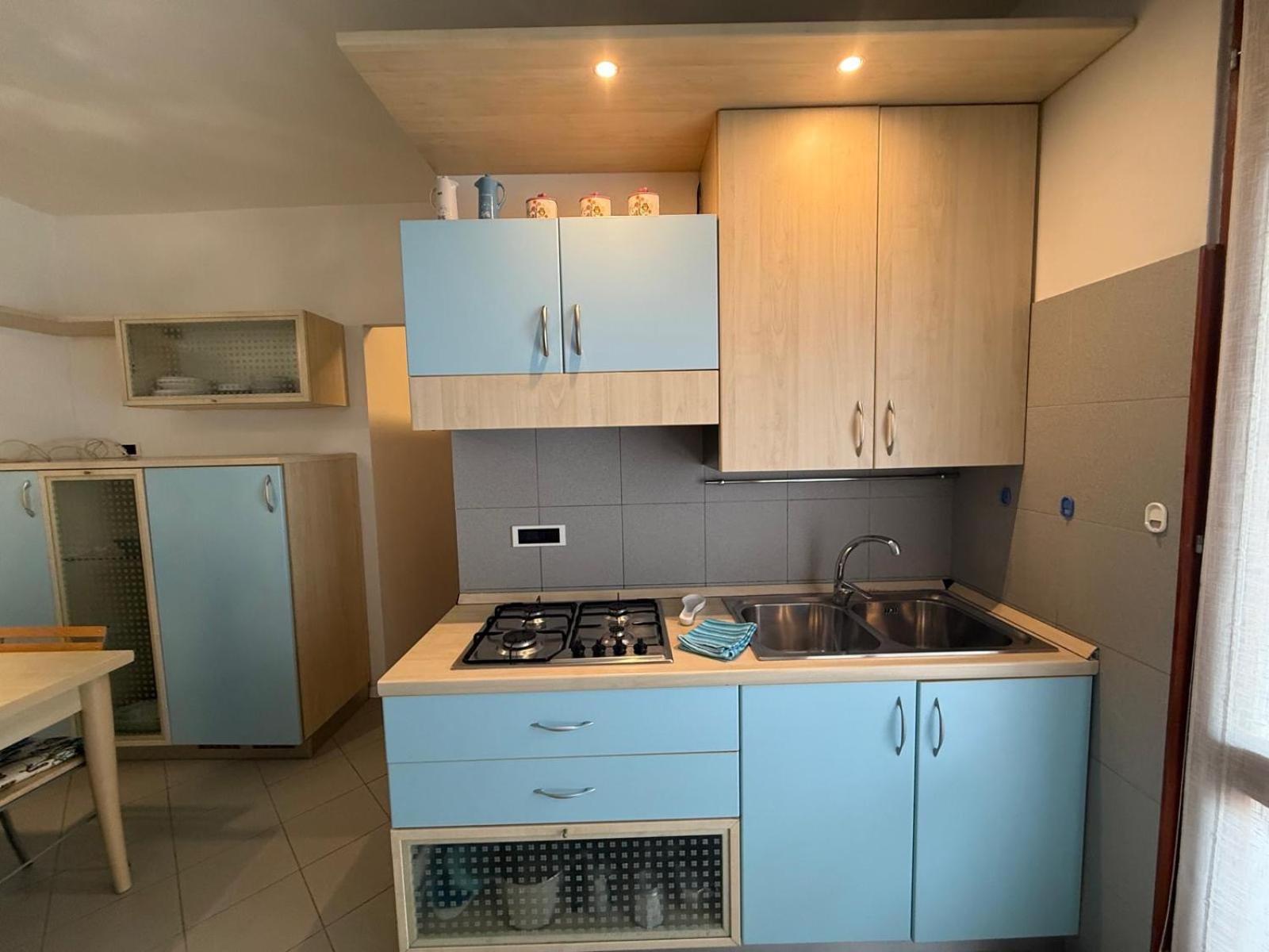 Gracious Apartment Located In The Heart Of Lignano Lignano Sabbiadoro Kültér fotó