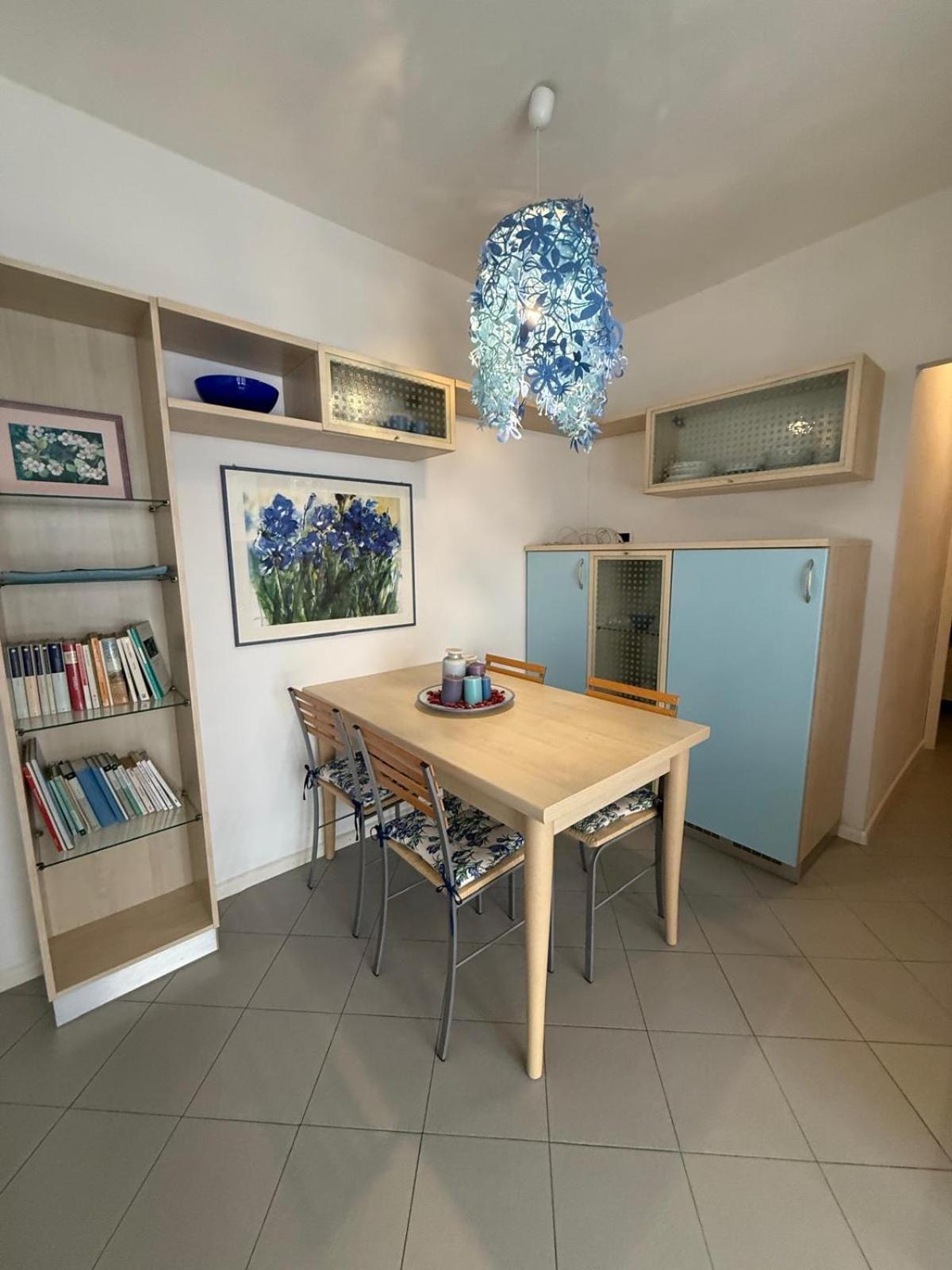 Gracious Apartment Located In The Heart Of Lignano Lignano Sabbiadoro Kültér fotó